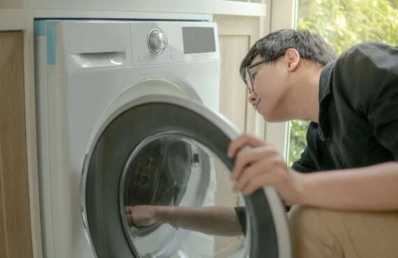 水漏れの修理 | 東京の洗濯機修理なら関東洗濯機・エアコンお悩みセンター