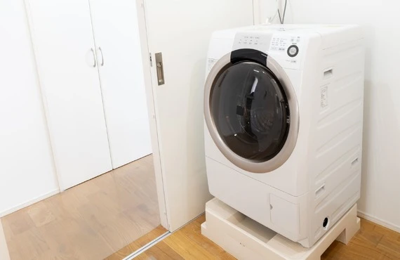 エラーを解消 | 東京の洗濯機修理なら関東洗濯機・エアコンお悩みセンター
